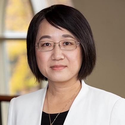 Dr. Jintong Tang
